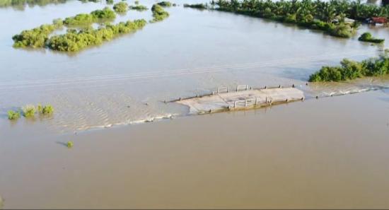 UN Appeals For $35 Mn to Help Sri Lanka Rebuild